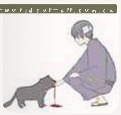 马超