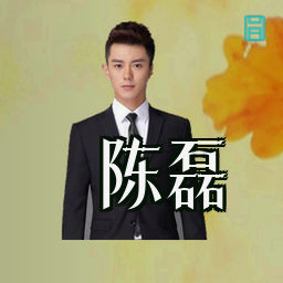 陈磊